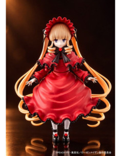 Rozen Maiden Plastic Model... 2