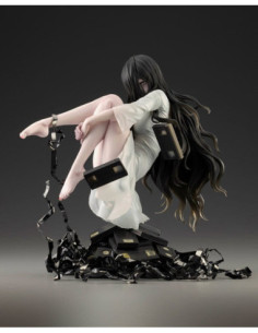 Sadako figurine PVC 1/7... 2