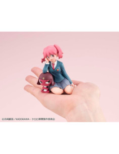 Sgt. Frog figurine PVC... 2