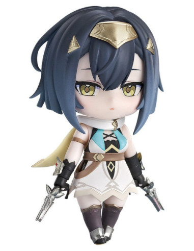 Stella Sora Nendoroid figurine Amber...