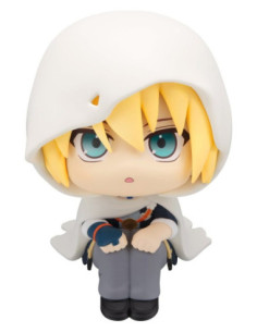 Touken Ranbu Look Up...