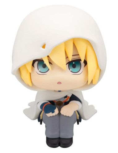 Touken Ranbu Look Up figurine PVC...