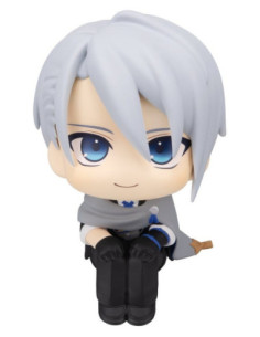 Touken Ranbu-ONLINE Look Up...