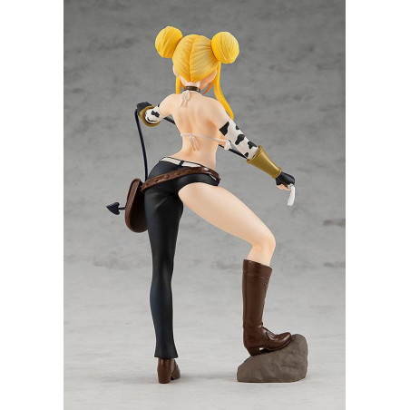 Fairy Tail Final Season statuette PVC Pop Up Parade Lucy Heartfilia: Taurus Form Ver. 17 cm Good Smile Company - 8