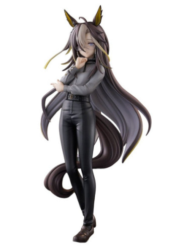 Uma Musume Pretty Derby figurine PVC...