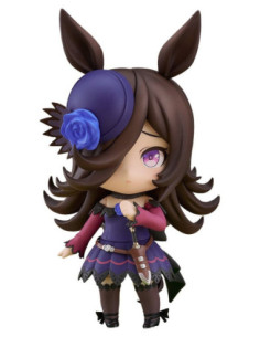 Umamusume: Pretty Derby...