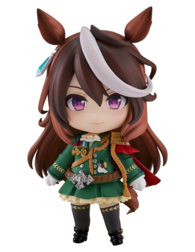 Umamusume: Pretty Derby Nendoroid...