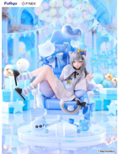Virtual YouTuber figurine... 2