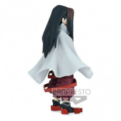 Shaman King statuette PVC Hao 14 cm Banpresto - 1 2