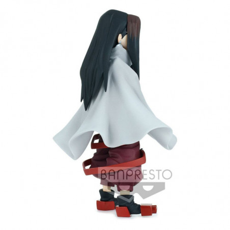 Shaman King statuette PVC Hao 14 cm Banpresto - 2