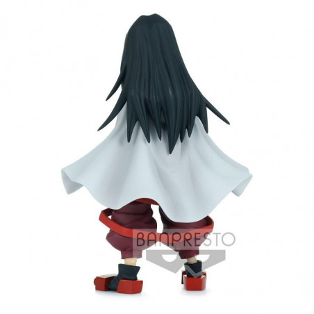 Shaman King statuette PVC Hao 14 cm Banpresto - 4
