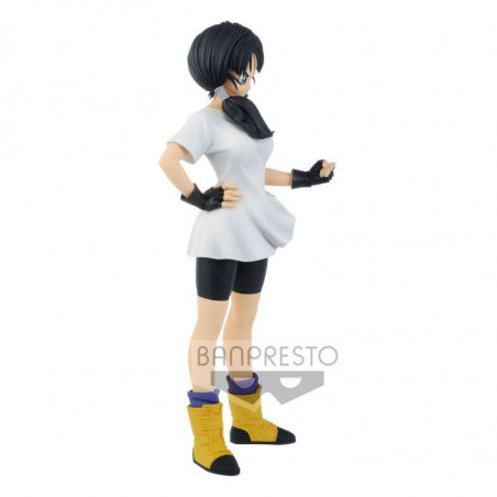 Dragon Ball statuette PVC Glitter & Glamours Videl Ver. B 25 cm Banpresto - 3
