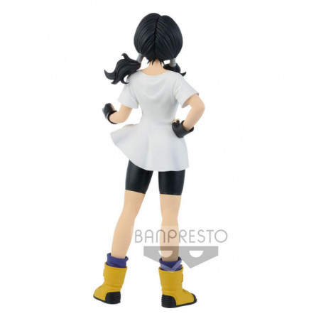 Dragon Ball statuette PVC Glitter & Glamours Videl Ver. B 25 cm Banpresto - 4