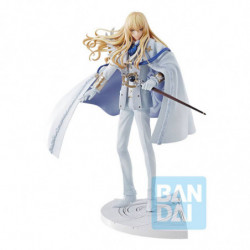 Fate/Grand Order statuette PVC Ichibansho Crypter / Kirschtaria (Cosmos In The Lostbelt) 20 cm Banpresto - 1