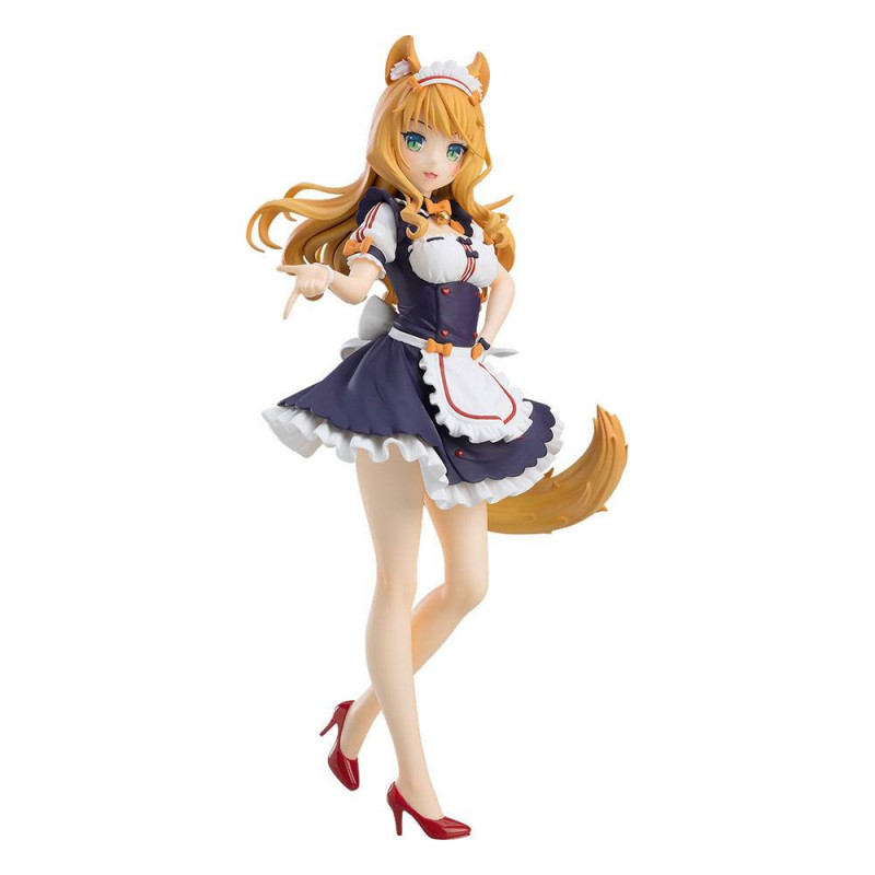 Nekopara statuette PVC Pop Up Parade Maple 17 cm Good Smile Company - 1