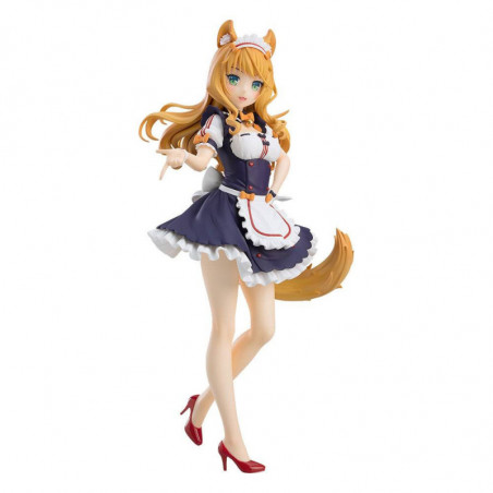 Nekopara statuette PVC Pop Up Parade Maple 17 cm Good Smile Company - 1