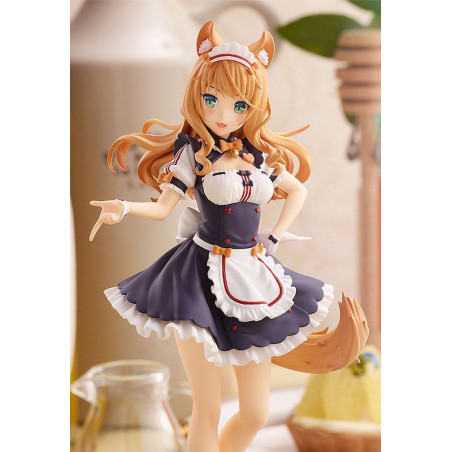Nekopara statuette PVC Pop Up Parade Maple 17 cm Good Smile Company - 3