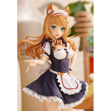 Nekopara statuette PVC Pop Up Parade Maple 17 cm Good Smile Company - 4