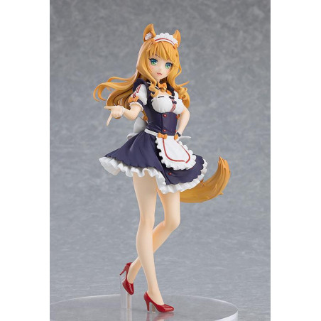 Nekopara statuette PVC Pop Up Parade Maple 17 cm Good Smile Company - 6