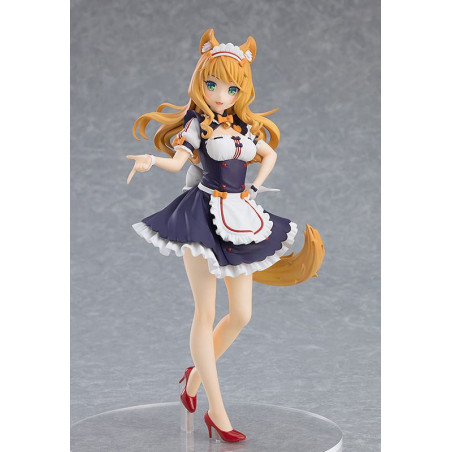 Nekopara statuette PVC Pop Up Parade Maple 17 cm Good Smile Company - 7