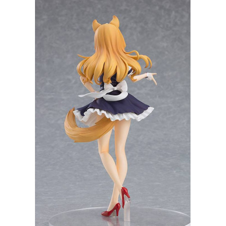 Nekopara statuette PVC Pop Up Parade Maple 17 cm Good Smile Company - 8