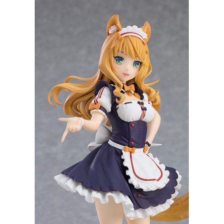 Nekopara statuette PVC Pop Up Parade Maple 17 cm Good Smile Company - 9