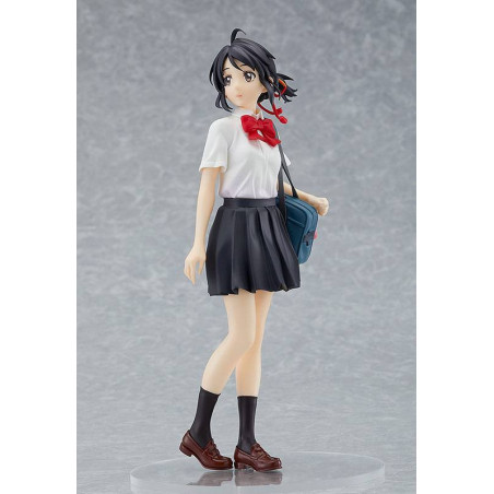 Kimi no Na wa. statuette Pop Up Parade Mitsuha Miyamizu 17 cm Good Smile Company - 6