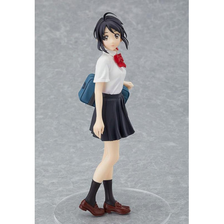 Kimi no Na wa. statuette Pop Up Parade Mitsuha Miyamizu 17 cm Good Smile Company - 7