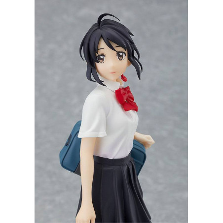 Kimi no Na wa. statuette Pop Up Parade Mitsuha Miyamizu 17 cm Good Smile Company - 9