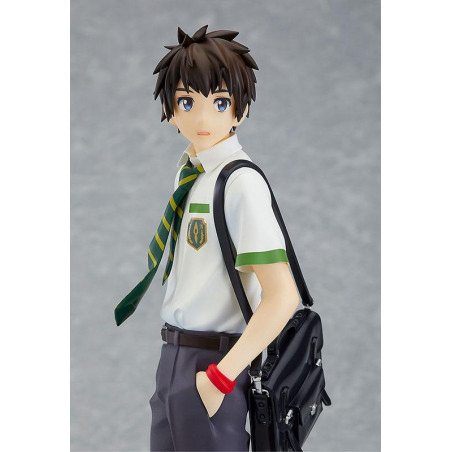 Kimi no Na wa. statuette Pop Up Parade Taki Tachibana 18 cm Good Smile Company - 9