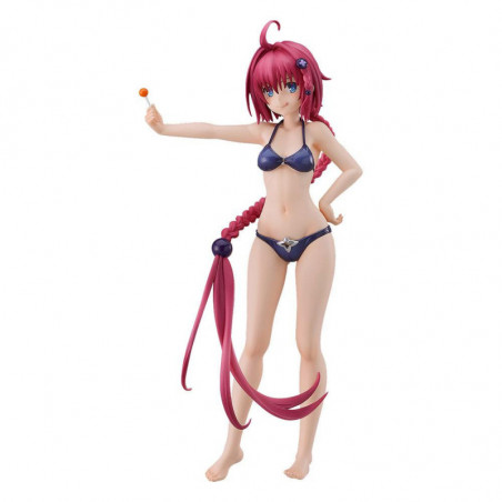 To Love-Ru Darkness statuette PVC Pop Up Parade Mea Kurosaki 18 cm Good Smile Company - 1