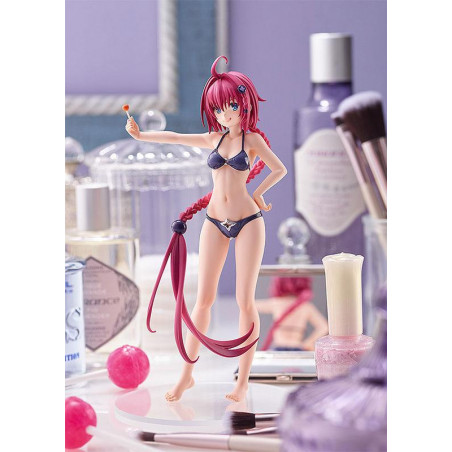 To Love-Ru Darkness statuette PVC Pop Up Parade Mea Kurosaki 18 cm Good Smile Company - 2