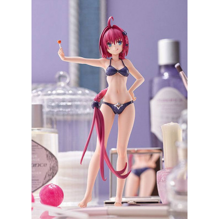 To Love-Ru Darkness statuette PVC Pop Up Parade Mea Kurosaki 18 cm Good Smile Company - 3