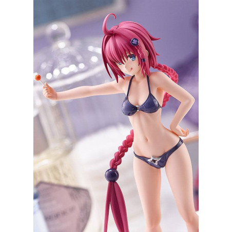 To Love-Ru Darkness statuette PVC Pop Up Parade Mea Kurosaki 18 cm Good Smile Company - 4