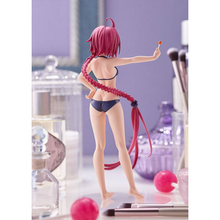 To Love-Ru Darkness statuette PVC Pop Up Parade Mea Kurosaki 18 cm Good Smile Company - 5