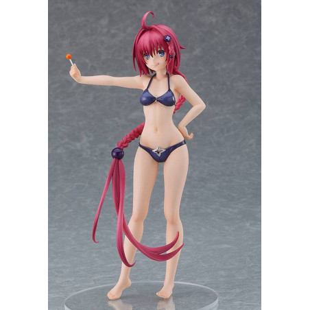 To Love-Ru Darkness statuette PVC Pop Up Parade Mea Kurosaki 18 cm Good Smile Company - 6