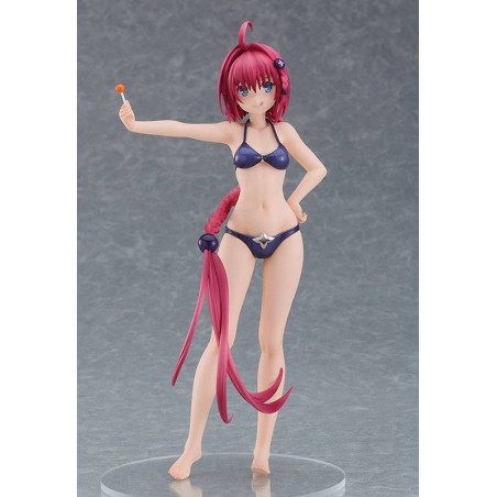 To Love-Ru Darkness statuette PVC Pop Up Parade Mea Kurosaki 18 cm Good Smile Company - 7