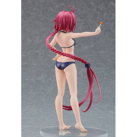 To Love-Ru Darkness statuette PVC Pop Up Parade Mea Kurosaki 18 cm Good Smile Company - 8