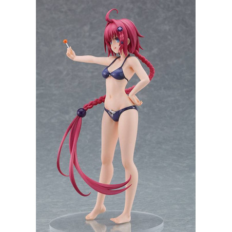 To Love-Ru Darkness statuette PVC Pop Up Parade Mea Kurosaki 18 cm Good Smile Company - 9