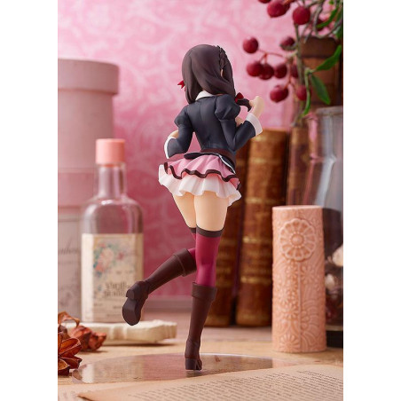 KonoSuba statuette PVC Pop Up Parade Yunyun 18 cm Good Smile Company - 3