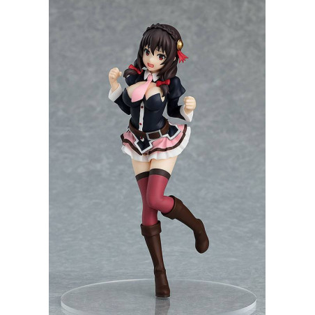 KonoSuba statuette PVC Pop Up Parade Yunyun 18 cm Good Smile Company - 6