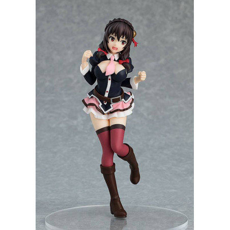 KonoSuba statuette PVC Pop Up Parade Yunyun 18 cm Good Smile Company - 7