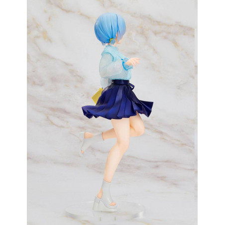 Re:Zero statuette PVC Precious Rem Stylish Ver. 23 cm Taito - 4