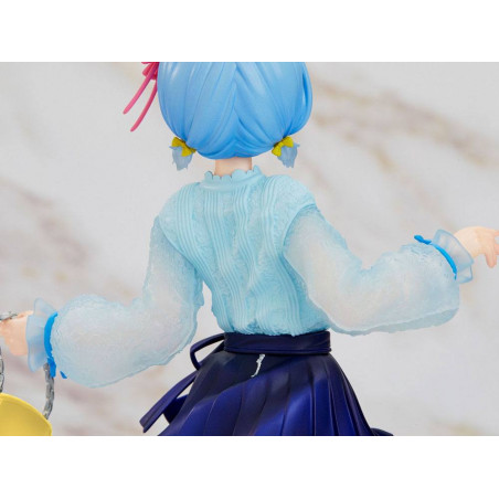 Re:Zero statuette PVC Precious Rem Stylish Ver. 23 cm Taito - 7