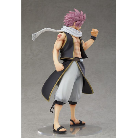 Fairy Tail Final Season statuette PVC Pop Up Parade Natsu Dragneel 17 cm Good Smile Company - 3