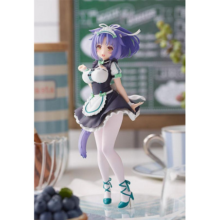 Nekopara statuette PVC Pop Up Parade Cinnamon 16 cm Good Smile Company - 2