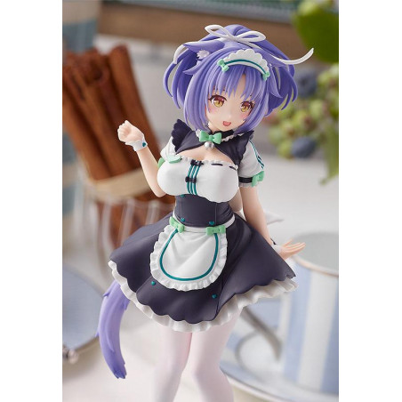 Nekopara statuette PVC Pop Up Parade Cinnamon 16 cm Good Smile Company - 3