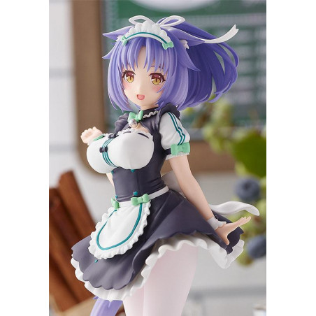 Nekopara statuette PVC Pop Up Parade Cinnamon 16 cm Good Smile Company - 4