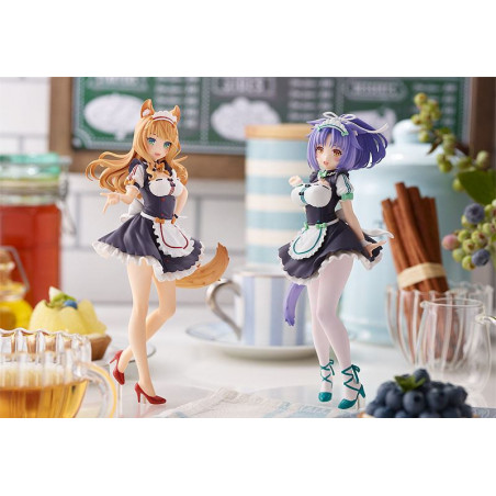 Nekopara statuette PVC Pop Up Parade Cinnamon 16 cm Good Smile Company - 5