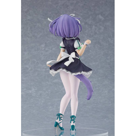 Nekopara statuette PVC Pop Up Parade Cinnamon 16 cm Good Smile Company - 8